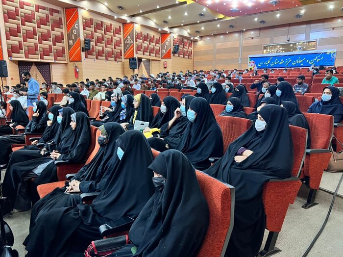 استاندار هرمزگان: دارالقرآنهای فعال را تقویت میکنیم