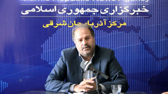 پنج اقدام زیرساختی که بحران آب تبریز را رفع کرد