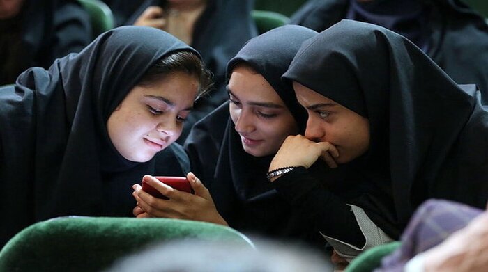 کودکی فرزندان فدای کنکور میشود