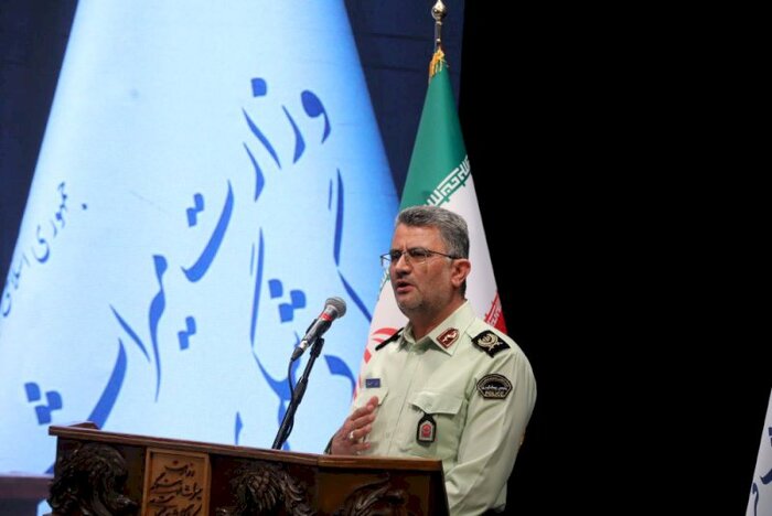 نائبرئیس مجلس: به دنبال افزایش بودجه میراثفرهنگی هستیم/ پای گردشگران خارجی را به ایران باز کنیم