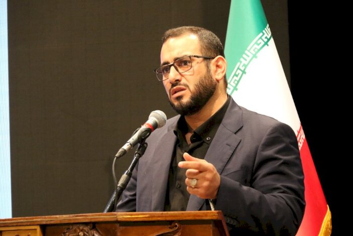 نائبرئیس مجلس: به دنبال افزایش بودجه میراثفرهنگی هستیم/ پای گردشگران خارجی را به ایران باز کنیم