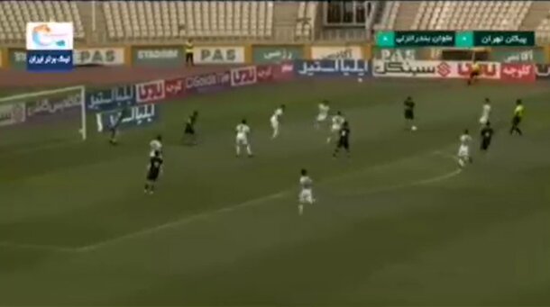 تماشای لیگ برتر از نیمه پُرِ لیوان؛ گلهایی در بیابان