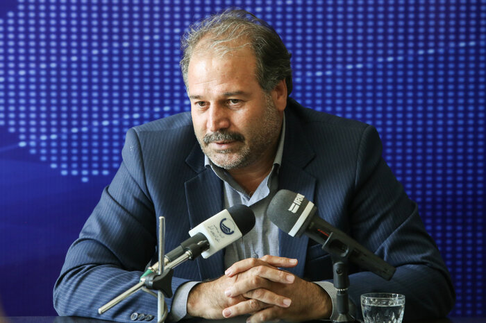 ۴۵ طرح آب و فاضلاب آذربایجان شرقی در هفته دولت افتتاح میشود