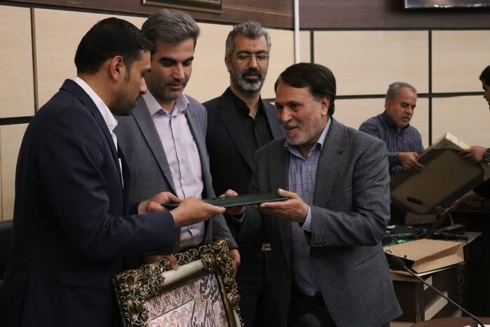 مدیرکل اوقاف یزد: ۷۴ درصد موقوفات استان، زمین کشاورزی هستند