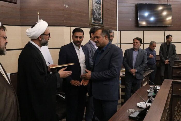 مدیرکل اوقاف یزد: ۷۴ درصد موقوفات استان، زمین کشاورزی هستند