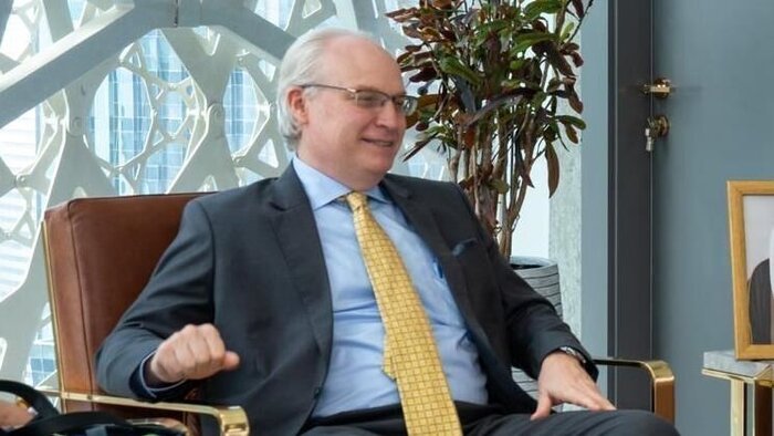 از سرمایهگذاری خارجی در مازندران تا جدایی اقتصادی نهادهای اورآسیایی از غرب