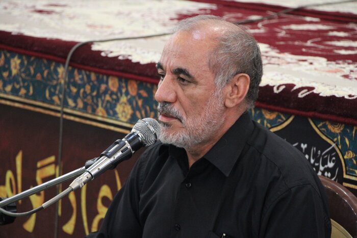 امام جمعه بوشهر:موکب داران اربعین حسینی جهاد تبیین کنند
