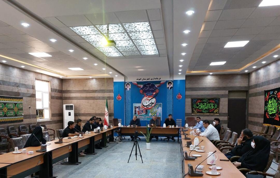 سرپرست فرمانداری گتوند: مطالبه‌گری باعث توسعه می‌شود