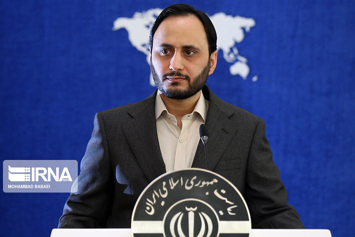 La portée de la Résistance islamique a dépassé la région (porte-parole du gouvernement iranien)