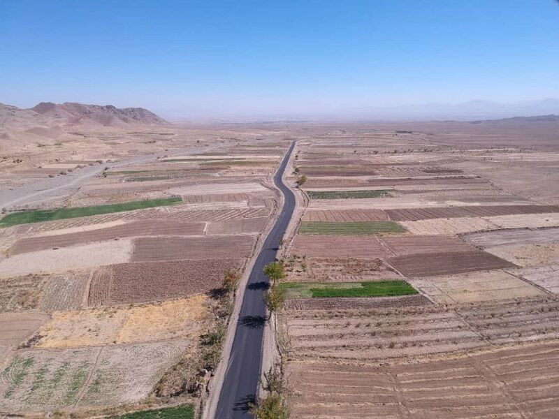 تخصیص ۹۰ میلیارد تومان اعتبار سفر رئیس جمهور برای راههای روستایی خراسان جنوبی تخصیص ۹۰ میلیارد تومان اعتبار سفر رئیس جمهور برای راههای روستایی خراسان جنوبی