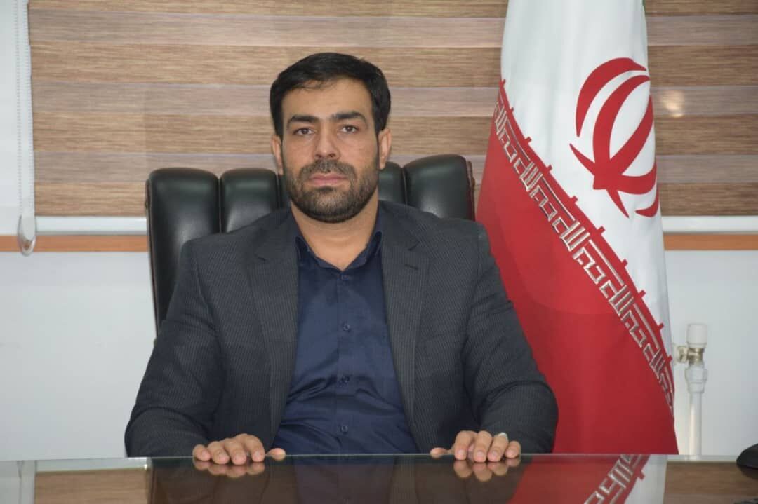 فرماندار درگزین: ۳۱۹ میلیارد تومان در سفر استانی رییس جمهور به این شهرستان اختصاص یافت فرماندار درگزین: ۳۱۹ میلیارد تومان در سفر استانی رییس جمهور به این شهرستان اختصاص یافت