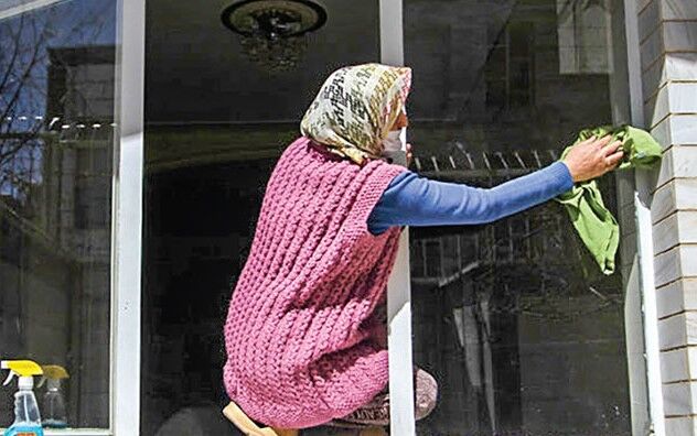 آشنایی با خطرات یک شغل ۲۴ ساعته بدون مرخصی! آشنایی با خطرات یک شغل ۲۴ ساعته بدون مرخصی!