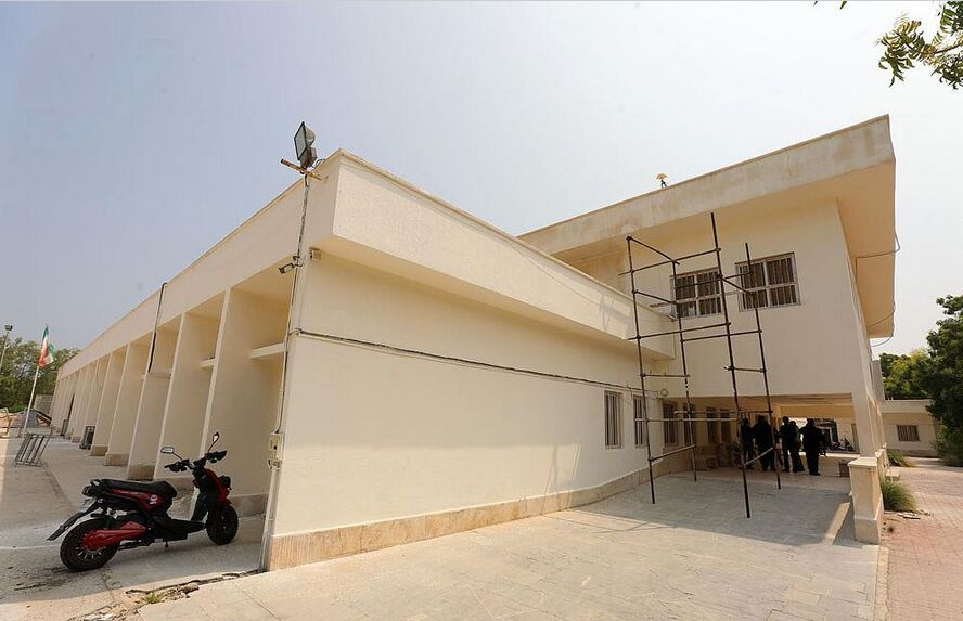 مشق تحول در مدارس کیش مشق تحول در مدارس کیش