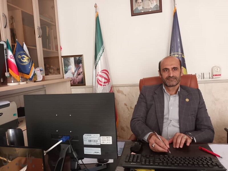 پرداخت تسهیلات اشتغالزایی مددجویان قائمشهر به ۲برابر افزایش یافت