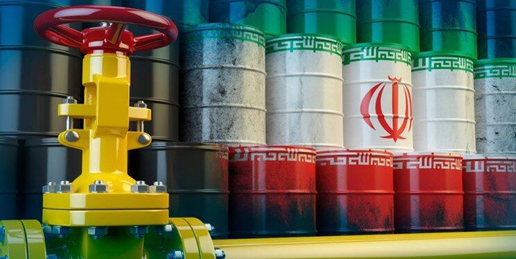 پابندیوں کے خاتمے پر مذاکرات ایران میں تیل کی صنعت کی ترقی کو نہیں روک سکے