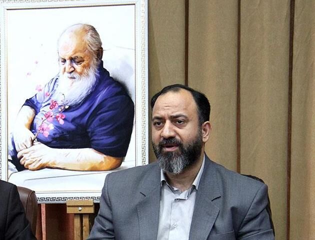 پیکر استاد ابتهاج روز جمعه در رشت به خاک سپرده می شود پیکر استاد ابتهاج روز جمعه در رشت به خاک سپرده می شود