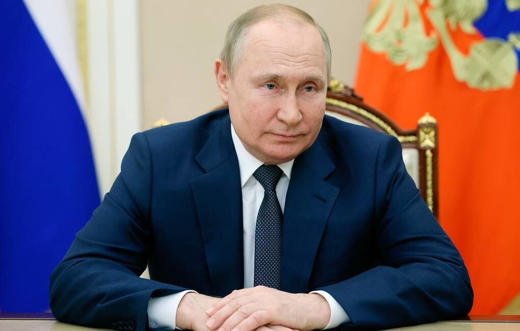 پوتین: روابط روسیه و هند با روح مشارکت استراتژیک، توسعه یافته است