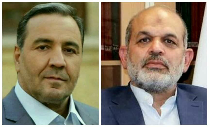 درخواست استاندار ایلام از وزیرکشور برای اخذ مجوز بازارچه چیلات، چنگوله و هلاله شمالی  درخواست استاندار ایلام از وزیرکشور برای اخذ مجوز بازارچه چیلات، چنگوله و هلاله شمالی