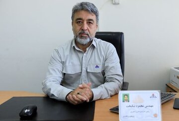 نمایشگاه نیازهای فناورانه شرکت پالایش نفت تهران در پارک علم و فناوری پردیس برپا می شود