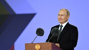 Putin: Rusia está dispuesta a ofrecer armas a países aliados