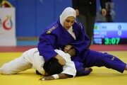 بازی‌های کشورهای اسلامی؛ جودوکاران ایران از رسیدن به مدال بازماندند