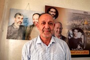 رژیم صهیونیستی بازداشت «بسام السعدی» را تمدید کرد + فیلم