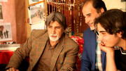 فیلم کوتاه آمیتاپاچان علیه آمیتاپاچان از شیراز به جشنواره بین المللی امید راه یافت 