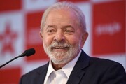 Sondeo revela que Lula ganaría balotaje con 53% de votos