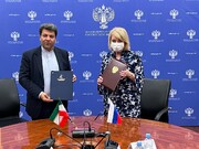 Iran, Russia ink cinematic MoU