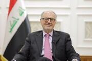 وزیر نفت عراق سرپرست وزارت دارایی شد؛ کاهش ارزش دلار برابر دینار