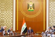 نخست وزیر عراق : از سران کشور برای انجام گفت وگوی ملی دعوت می کنم 