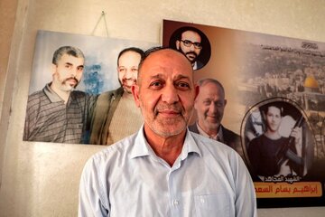 تمدید بازداشت «بسام السعدی« از رهبران جهاد اسلامی فلسطین
