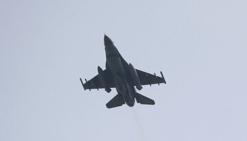 المیادین از حمله هوایی ترکیه به مواضع ارتش سوریه خبر داد