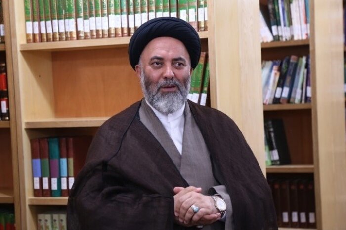 امام جمعه آمل : رضایت مردم از دولت بازتاب حضور میدانی رئیس جمهور است