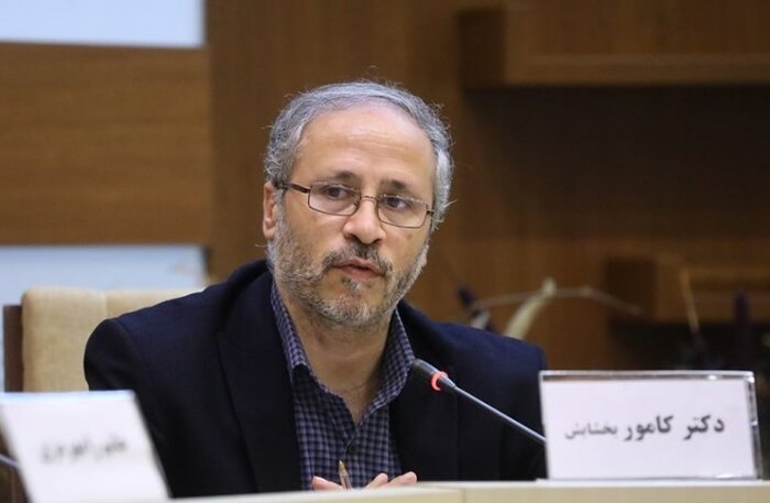 شباهتهای اسیران کربلا با اسرای دفاع مقدس از نگاه یک عاشوراپژوه 5