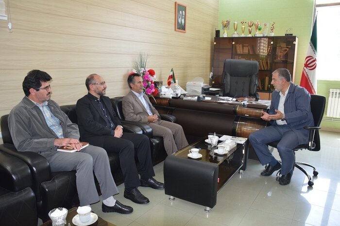 تشدید برخورد با کشتار غیرمجاز دام در حاشیه راههای روستایی مشگینشهر