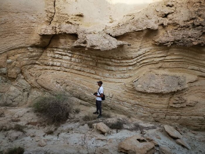 ۵ ژئوسایت به چرخه زمین گردشگری قشم افزوده می شود