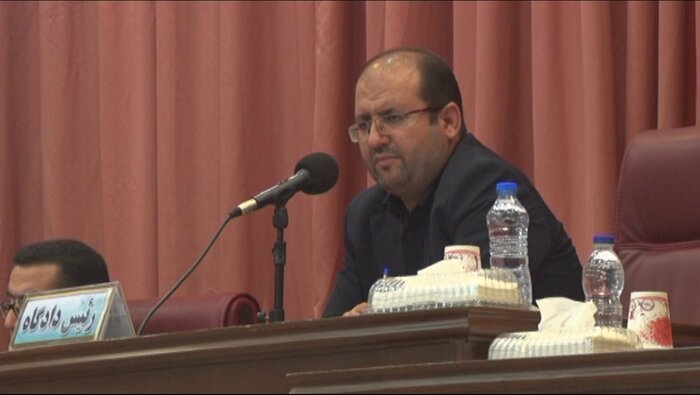 روزهای داغ مرداد و محاکم شلوغ؛ از قتل مقابل دادگاه تا سرنخ هایی از اموال یک ابربدهکار قدیمی