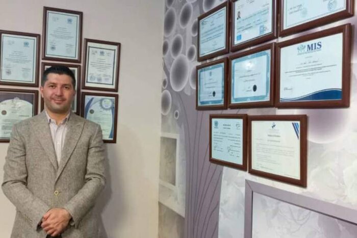 دادگاههای فرهنگ و رسانه به شکایت های سرقت ادبی رسیدگی کنند