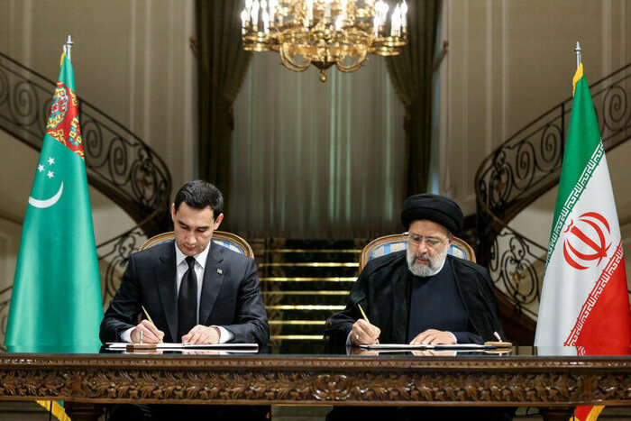 بازار ترکمنستان؛ ظرفیتی که باید برای تجار خراسانشمالی تسهیل شود