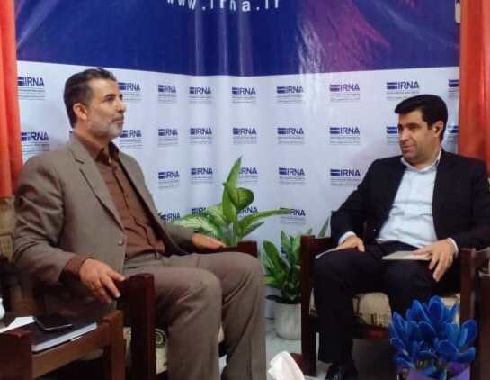 بهره برداری از ۲۹۰ میلیارد ریال پروژه در شهرکهای صنعتی گلستان/ ایرنا زبان گویا نظام است