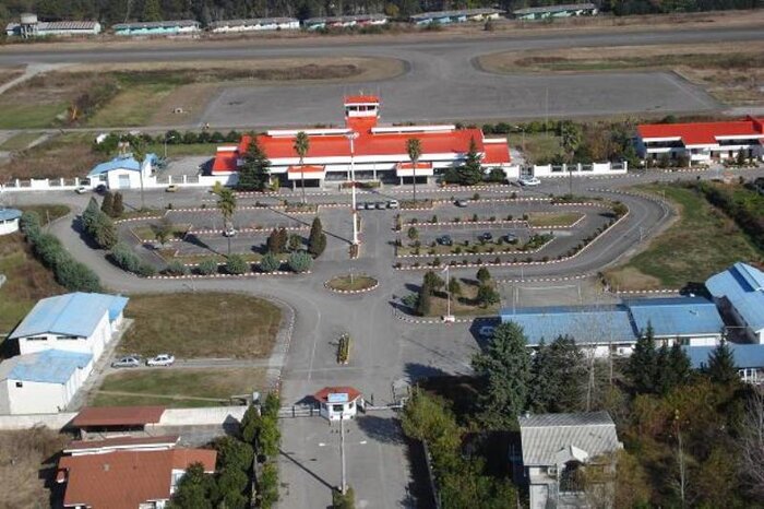 مرزهوایی خارجی نیاز ضروری۲ فرودگاه‌ غرب مازندران/هر مسافر روزانه۳هزار دلار ارزآوری دارد