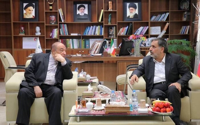 بازار ترکمنستان؛ ظرفیتی که باید برای تجار خراسانشمالی تسهیل شود