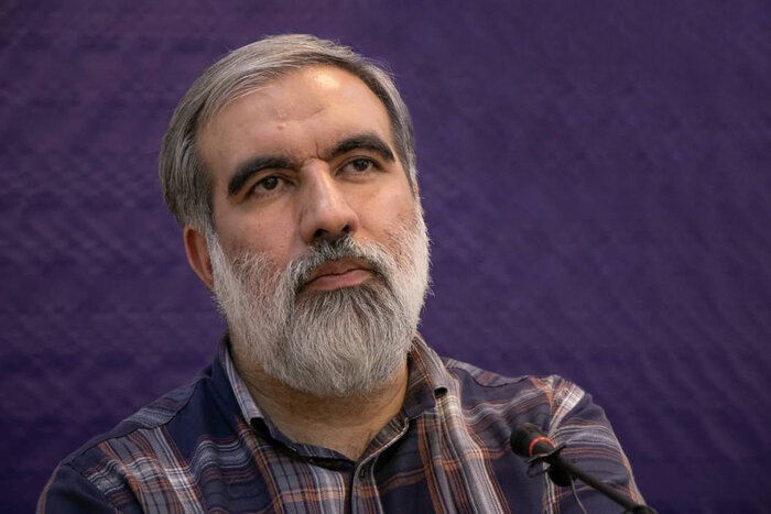 دستیار ویژه رئیس سازمان تبلیغات اسلامی منصوب شد 2