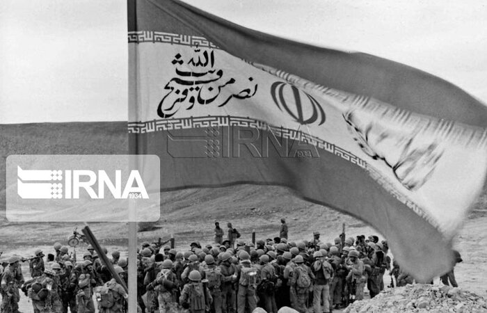 همسر شهید زنجانی با ۱۶ فرزند، ۱۰۰ نوه و ۱۰ نتیجه: نباید از فرزند دار شدن ترسید