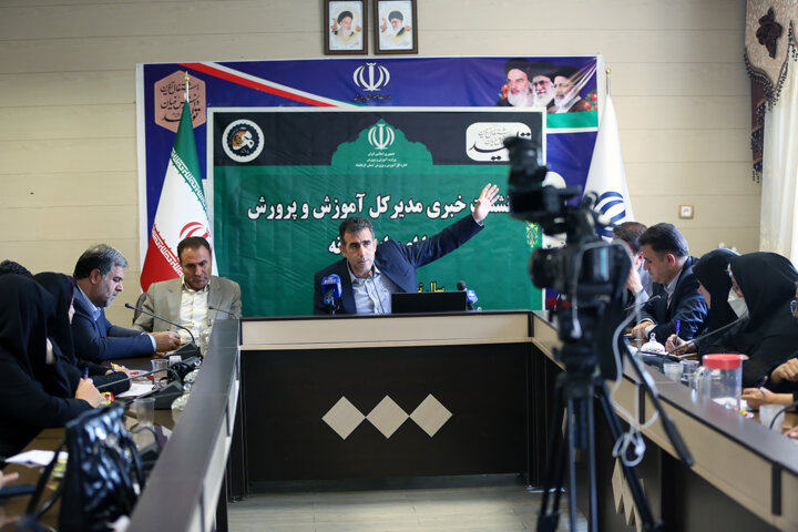 طرح رتبه‌بندی معلمان از 26 مرداد در کرمانشاه اجرا می‌شود 3