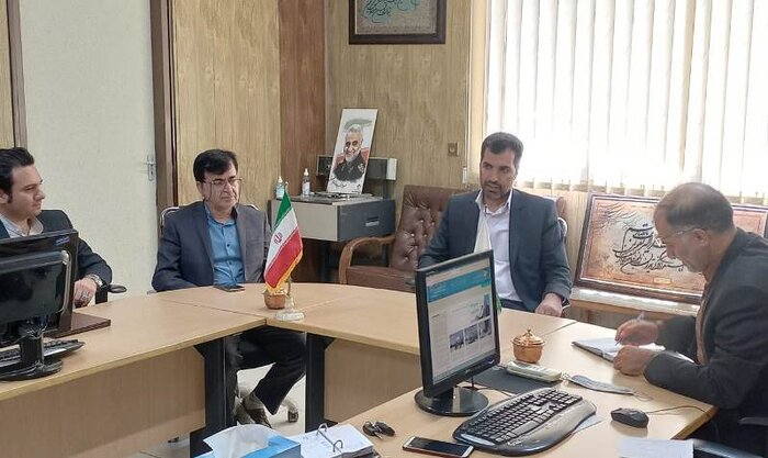 رییس سازمان مدیریت یزد: همافزایی منابع دولت با سایر بخشها گره از طرحهای ناتمام میگشاید