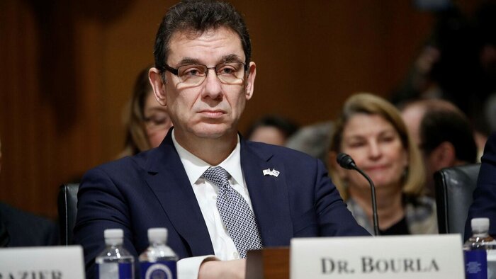 از توافق وین در انتظار تصمیم سیاسی کاخ سفید تا هشدار در مورد پیامد جنگ هستهای احتمالی بین آمریکا و روسیه