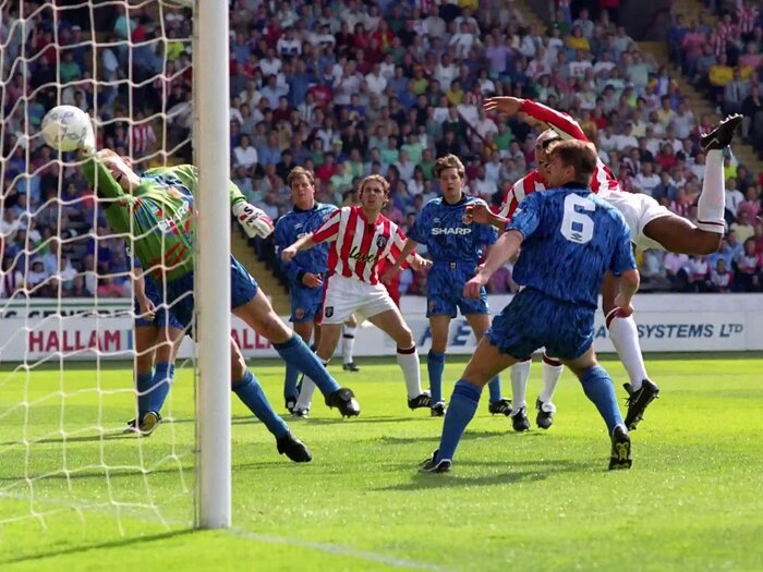 لیگ برتر انگلیس چطور پربینندهترین شد / سی سالهای در اوج 2