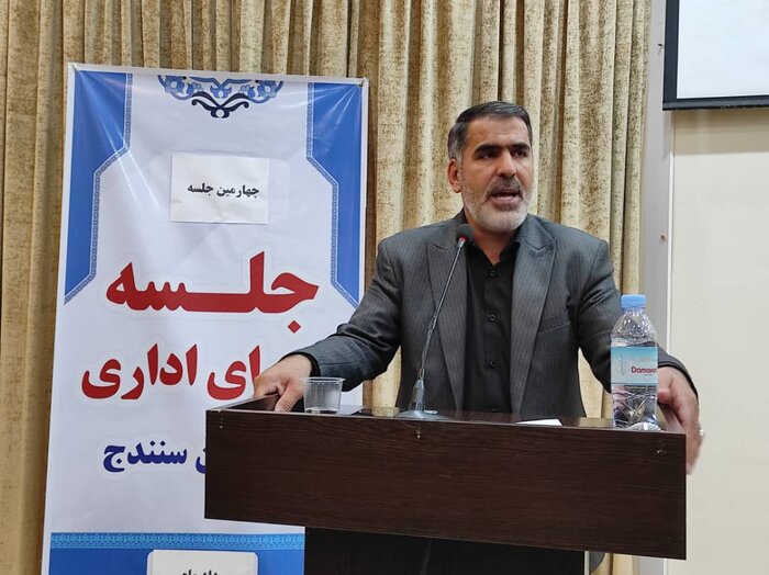 نماینده کردستان در خبرگان رهبری: شایستهسالاری در مناصب رعایت شود